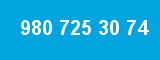 980 725 30 74